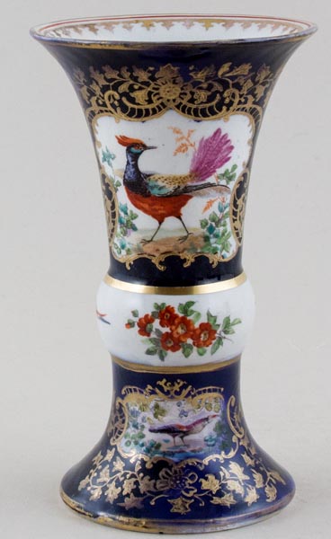 Vase c1920s